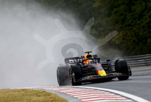 F1 Grand Prix of Hungary