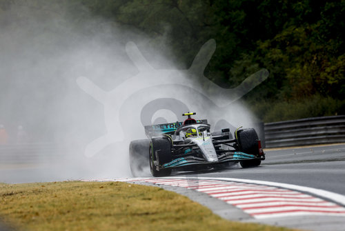 F1 Grand Prix of Hungary