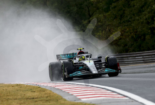 F1 Grand Prix of Hungary