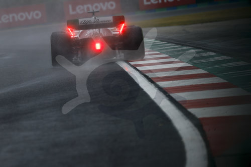 F1 Grand Prix of Hungary