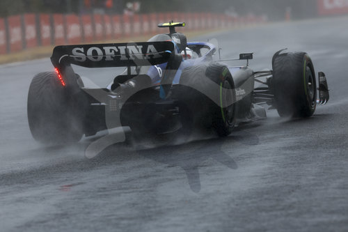 F1 Grand Prix of Hungary