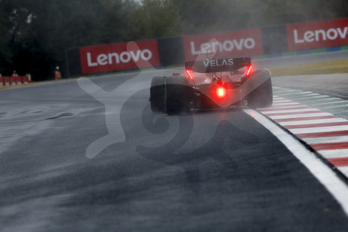 F1 Grand Prix of Hungary