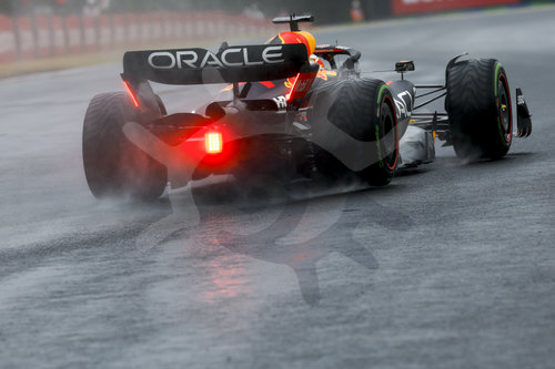 F1 Grand Prix of Hungary