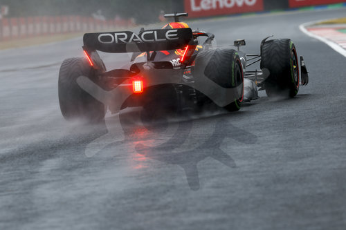 F1 Grand Prix of Hungary