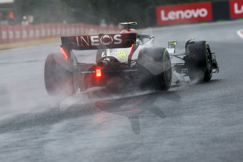 F1 Grand Prix of Hungary