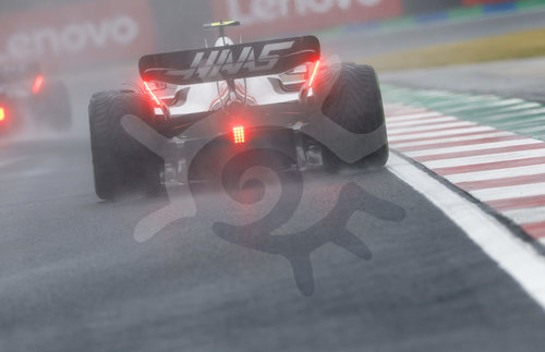 F1 Grand Prix of Hungary