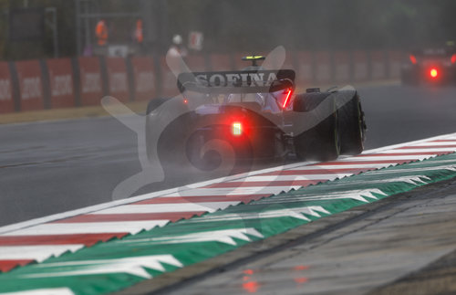 F1 Grand Prix of Hungary