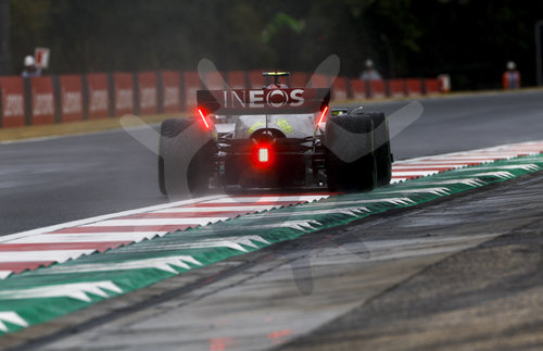 F1 Grand Prix of Hungary