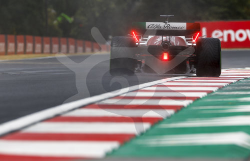 F1 Grand Prix of Hungary