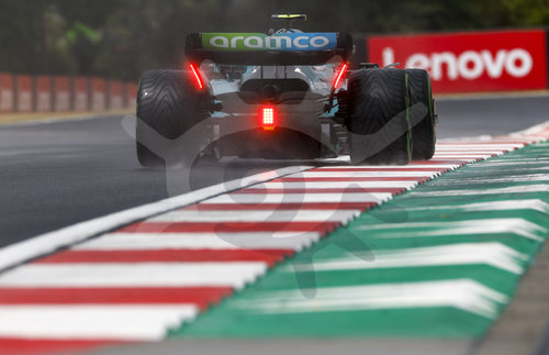 F1 Grand Prix of Hungary