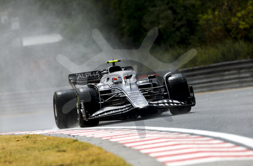 F1 Grand Prix of Hungary