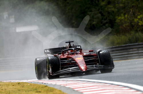 F1 Grand Prix of Hungary