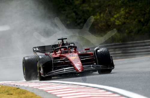 F1 Grand Prix of Hungary