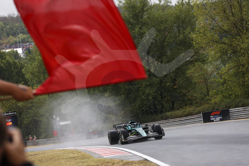 F1 Grand Prix of Hungary