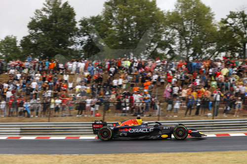 F1 Grand Prix of Hungary