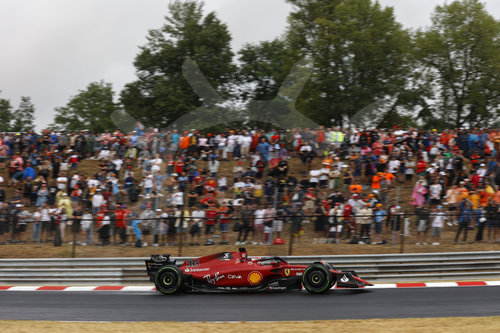 F1 Grand Prix of Hungary