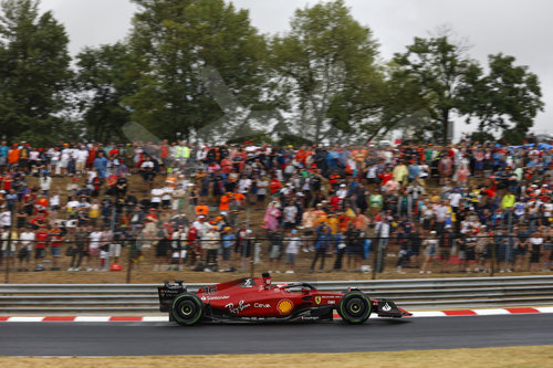 F1 Grand Prix of Hungary