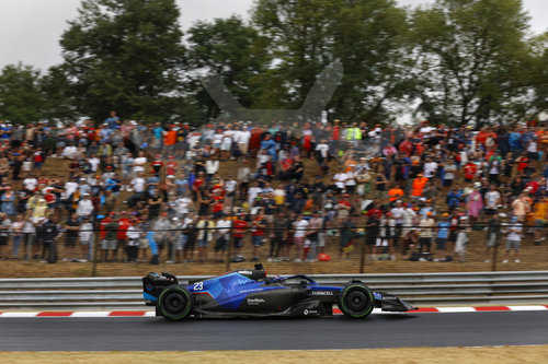 F1 Grand Prix of Hungary