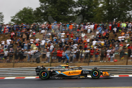 F1 Grand Prix of Hungary