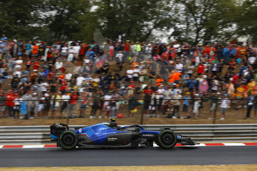 F1 Grand Prix of Hungary