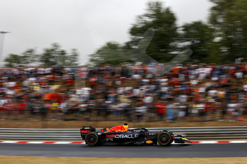 F1 Grand Prix of Hungary