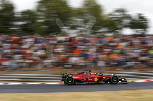 F1 Grand Prix of Hungary
