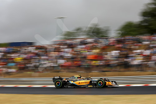 F1 Grand Prix of Hungary