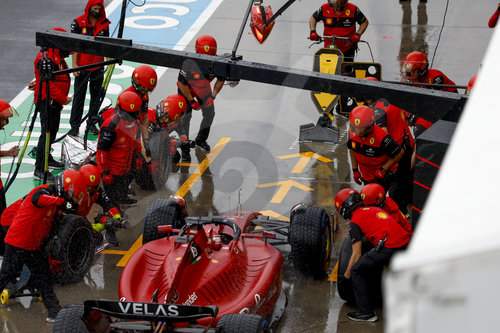 F1 Grand Prix of Hungary