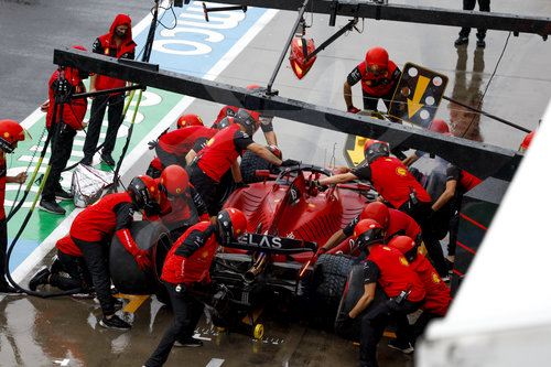 F1 Grand Prix of Hungary