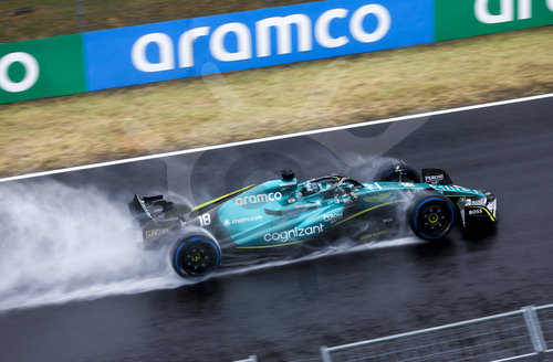 F1 Grand Prix of Hungary