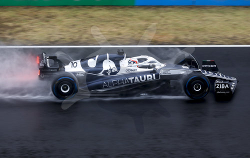 F1 Grand Prix of Hungary