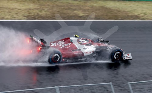 F1 Grand Prix of Hungary