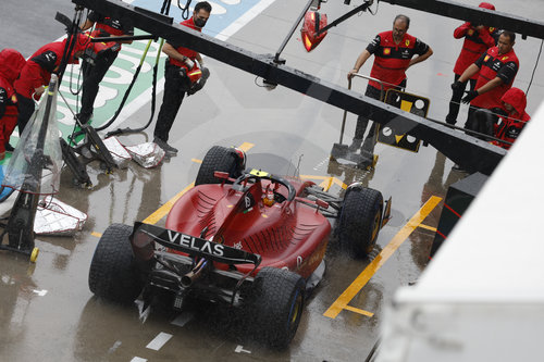 F1 Grand Prix of Hungary