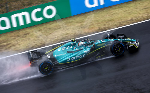 F1 Grand Prix of Hungary