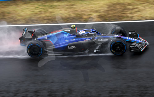 F1 Grand Prix of Hungary