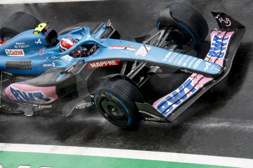 F1 Grand Prix of Hungary