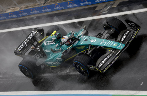 F1 Grand Prix of Hungary