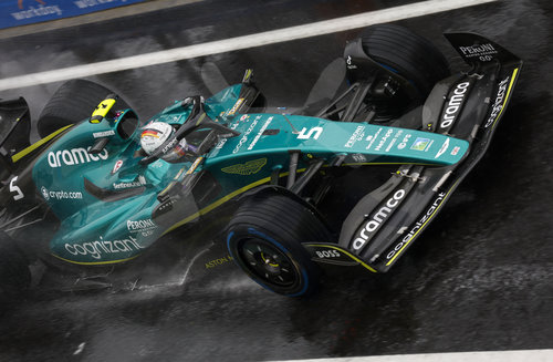 F1 Grand Prix of Hungary