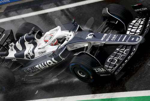 F1 Grand Prix of Hungary