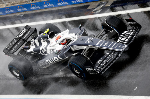 F1 Grand Prix of Hungary