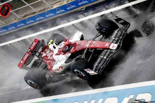 F1 Grand Prix of Hungary