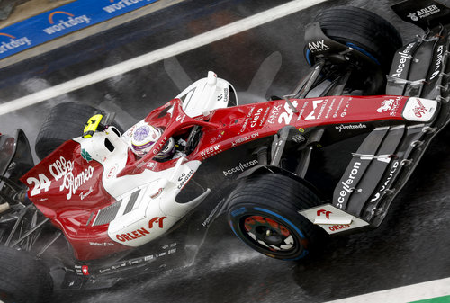 F1 Grand Prix of Hungary