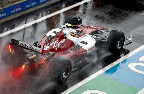 F1 Grand Prix of Hungary