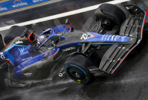 F1 Grand Prix of Hungary