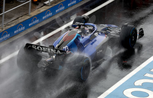F1 Grand Prix of Hungary