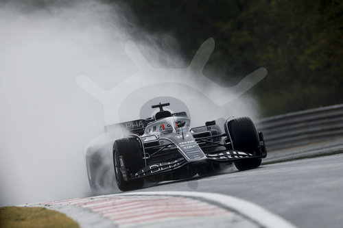 F1 Grand Prix of Hungary