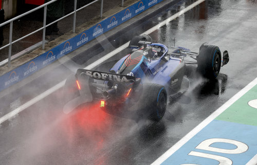 F1 Grand Prix of Hungary