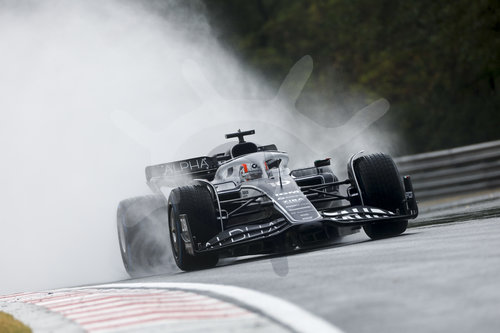 F1 Grand Prix of Hungary
