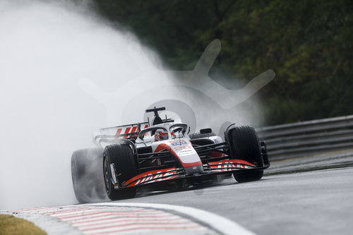 F1 Grand Prix of Hungary