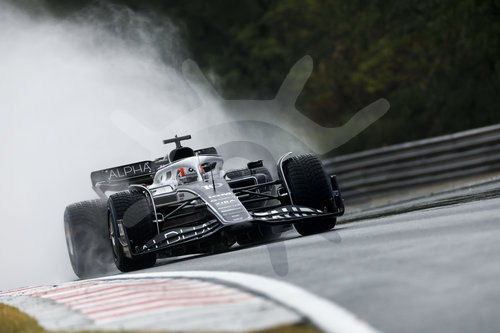 F1 Grand Prix of Hungary
